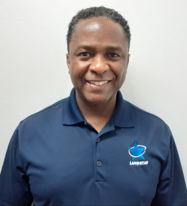 Marlin Banks